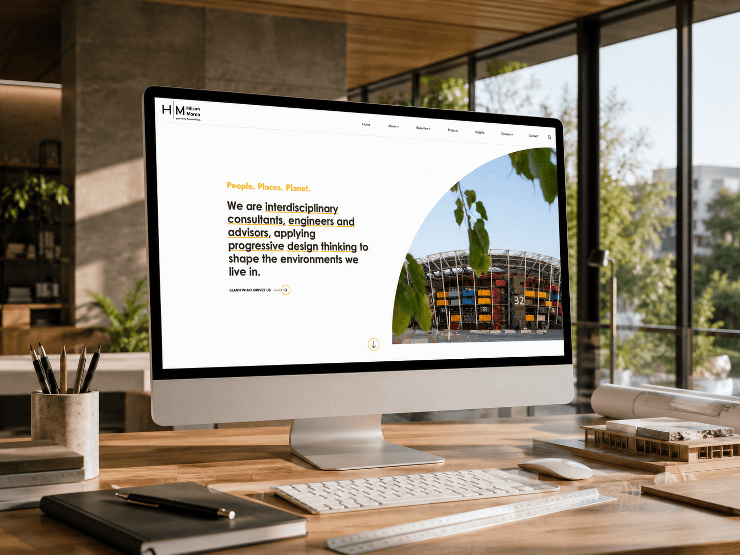 Brochure Sites / Wordpress Sites